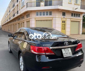 Toyota Camry Bán xe  2.4G sx:2010 đăng kí lần đầu 2011 2010 - Bán xe Camry 2.4G sx:2010 đăng kí lần đầu 2011