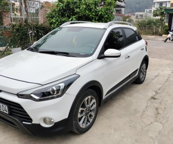 Hyundai i20 Active 2016 - Xe còn zin cả