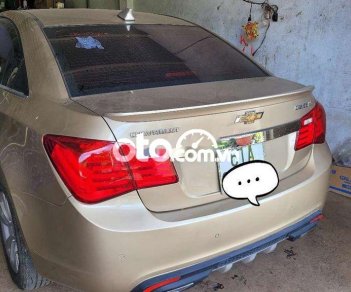 Chevrolet Cruze Xe chất 2015 - Xe chất