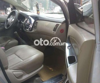 Toyota Innova Bán  G 2013 chính chủ 2013 - Bán Innova G 2013 chính chủ