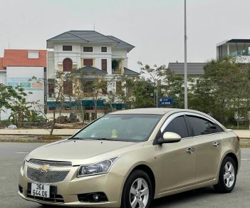 Chevrolet Cruze 2010 - Máy 1.8 bản VN, số tự động