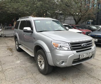 Ford Everest 2012 - Xuất xứ Thái Lan số sàn