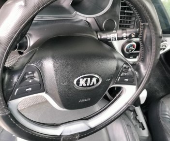 Kia Picanto 2014 - Xe xuất khẩu, bao lỗi