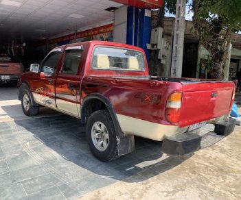 Ford Ranger 2002 - Xe đẹp, liên hệ ngay