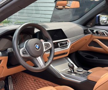 BMW 430i 2021 - Giá ưu đãi