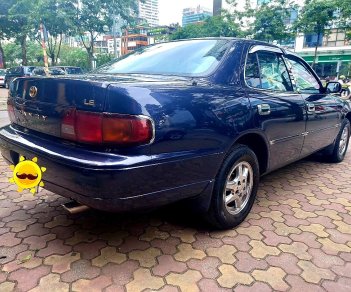 Toyota Camry 1997 - Chính chủ bán xe Nhật Bản đẹp xuất sắc. Giá 205 triệu