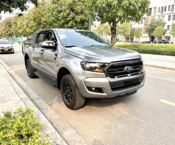 Ford Ranger 2017 - Xe tên tư nhân 1 chủ, đã lắp thêm nhiều đồ chơi