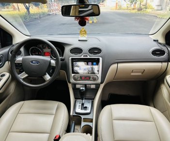 Ford Focus 2011 - Xe đi ít 7 vạn, biển SG, bảo hành hãng