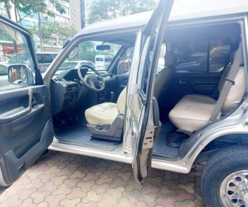 Mitsubishi Pajero 2002 - Xe gia đình, giá tốt 138tr