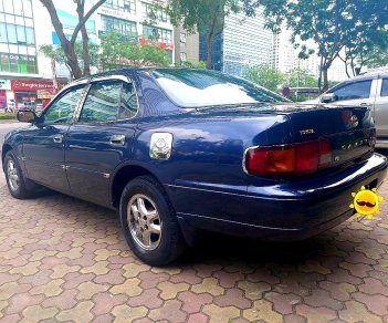 Toyota Camry 1997 - Chính chủ bán xe Nhật Bản đẹp xuất sắc. Giá 205 triệu