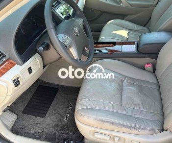 Toyota Camry  2010 2010 - camry 2010