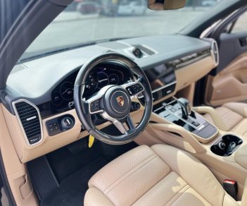 Porsche Cayenne 2017 - Bản 3.0 full như S