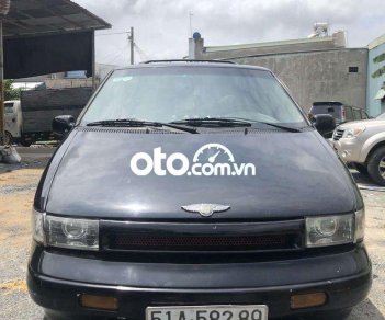 Nissan Quest Số tự động, 7c, chính chủ 1996 - Số tự động, 7c, chính chủ