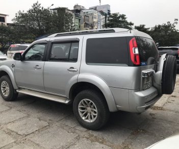 Ford Everest 2012 - Xuất xứ Thái Lan số sàn