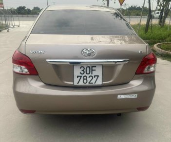 Toyota Vios 2007 - Giá cạnh tranh