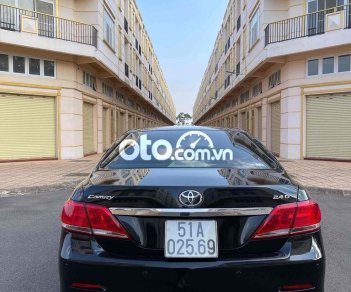 Toyota Camry Bán xe  2.4G sx:2010 đăng kí lần đầu 2011 2010 - Bán xe Camry 2.4G sx:2010 đăng kí lần đầu 2011