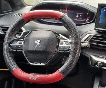 Peugeot 3008 2021 - Xe đẹp, hỗ trợ trả góp 70% - Xe 1 chủ từ đầu, đi giữ gìn