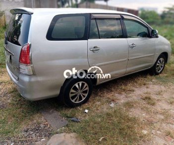 Toyota Innova Chính chủ nhà e cần bán , bản V, số tự động 2009 - Chính chủ nhà e cần bán innova, bản V, số tự động