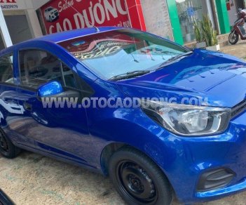 Chevrolet Spark 2018 - Xe đẹp, không lỗi nhỏ, bao hồ sơ