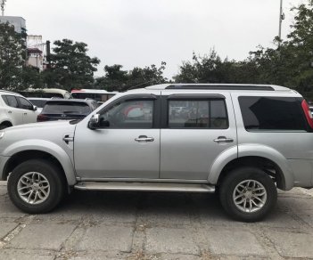 Ford Everest 2012 - Xuất xứ Thái Lan số sàn