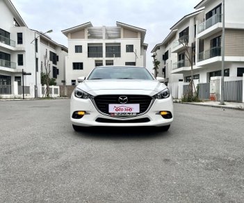 Mazda 3 2019 - Bán xe bảo hiểm thân vỏ còn dài