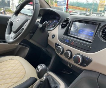 Hyundai i10 2018 - Hyundai 2018 số sàn