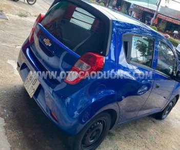 Chevrolet Spark 2018 - Xe đẹp, không lỗi nhỏ, bao hồ sơ