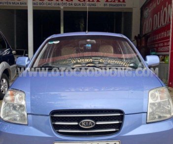 Kia Morning 2007 - Nhập khẩu Hàn Quốc, xe rất đẹp