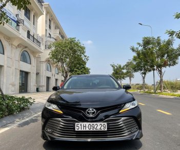 Toyota Camry 2019 - Hà Nội Car chi nhánh Sài Gòn