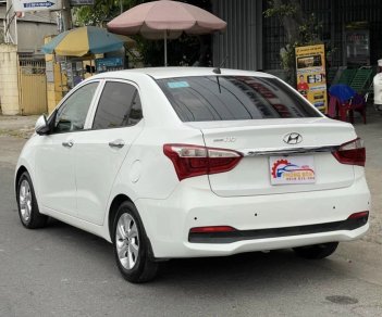 Hyundai i10 2018 - Hyundai 2018 số sàn