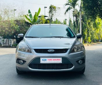 Ford Focus 2011 - Xe đi ít 7 vạn, biển SG, bảo hành hãng