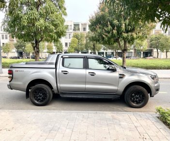 Ford Ranger 2017 - Xe tên tư nhân 1 chủ, đã lắp thêm nhiều đồ chơi