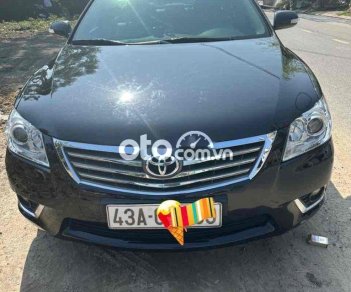 Toyota Camry  2010 2010 - camry 2010