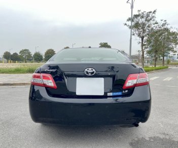 Toyota Camry 2010 - Màu đen, nhập khẩu, giá chỉ 639 triệu