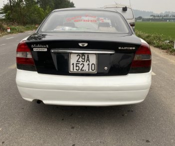 Daewoo Nubira 2003 - Xe đẹp chắc chắn