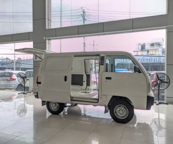 Suzuki Blind Van 2022 - Suzuki Blind Van 2022 tại Tp.HCM