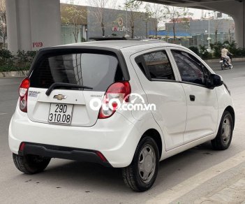 Chevrolet Spark   Van 1.2 MT 2017 rất mới 2017 - Chevrolet Spark Van 1.2 MT 2017 rất mới