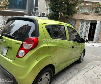 Chevrolet Spark 2017 - Xe đẹp, cam kết chất lượng, liên hệ ngay