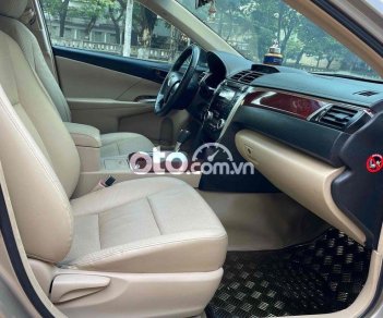 Toyota Camry  2.0E 2013 xe zin chất rất đẹp ngay chủ 2013 - Camry 2.0E 2013 xe zin chất rất đẹp ngay chủ