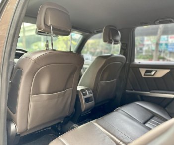 Mercedes-Benz GLK 250 2014 - Biển ưa nhìn đẹp chất, giá tốt