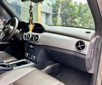 Mercedes-Benz GLK 250 2014 - Biển ưa nhìn đẹp chất, giá tốt