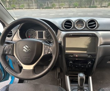 Suzuki Vitara 2016 - Giá 495tr