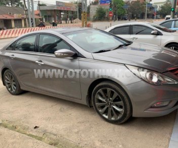 Hyundai Sonata 2010 - Tên tư nhân chạy 9 vạn km