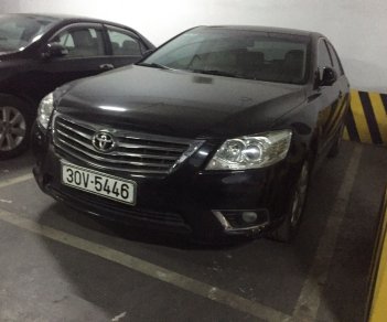 Toyota Camry 2009 - Ít dùng nên bán