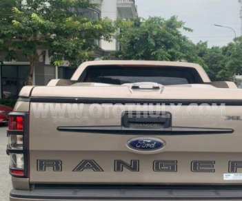 Ford Ranger 2018 - Chạy 4 vạn km