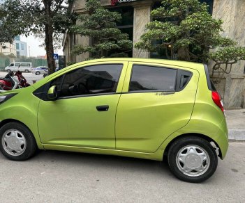 Chevrolet Spark 2017 - Xe đẹp, cam kết chất lượng, liên hệ ngay