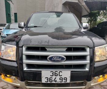 Ford Ranger 2008 - Giá 230tr