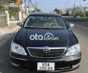 Toyota Camry BÁN  2004 . SỐ SÀN . XE ĐẸP 2004 - BÁN CAMRY 2004 . SỐ SÀN . XE ĐẸP