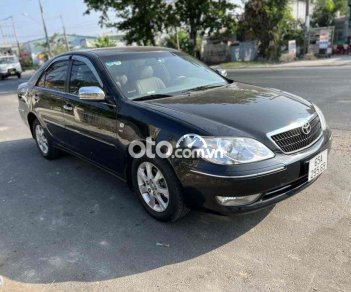 Toyota Camry BÁN  2004 . SỐ SÀN . XE ĐẸP 2004 - BÁN CAMRY 2004 . SỐ SÀN . XE ĐẸP