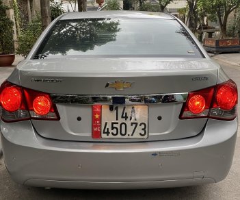 Chevrolet Cruze 2009 - Giá 235tr